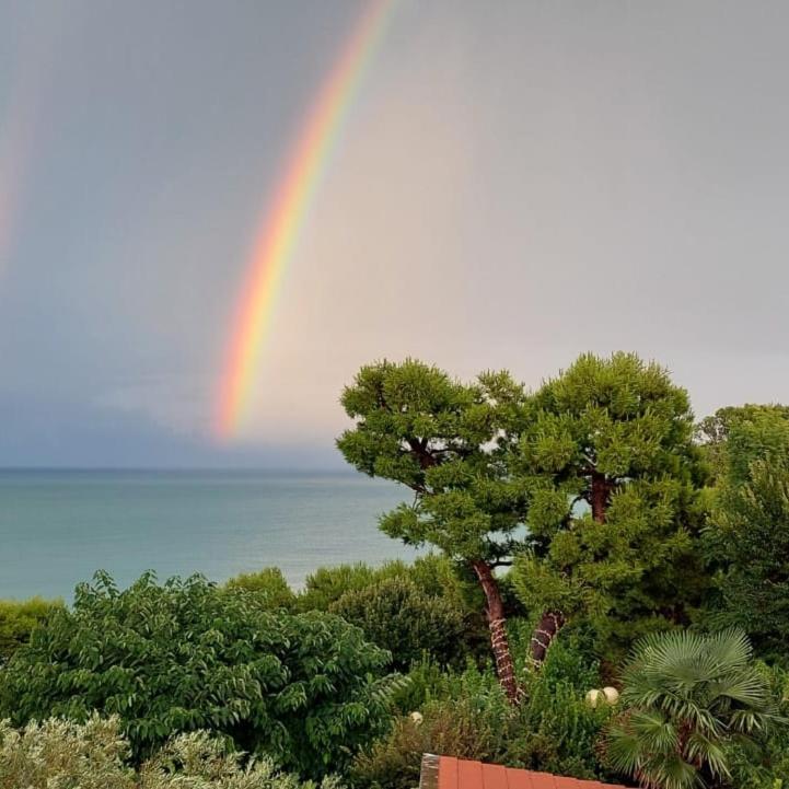 Affittacamere Le Tre Sorelle Сироло Экстерьер фото